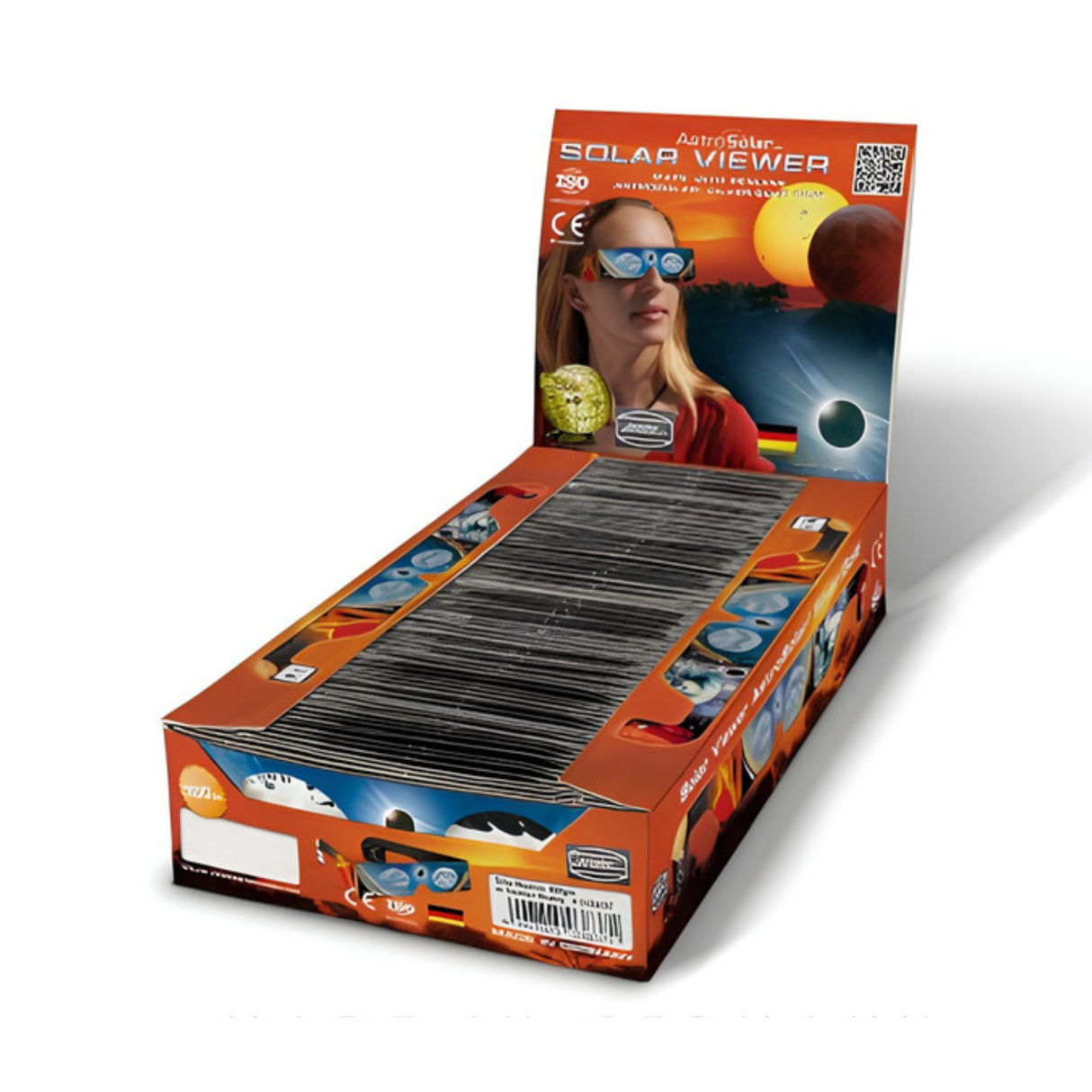 AstroSolar Viewer Print