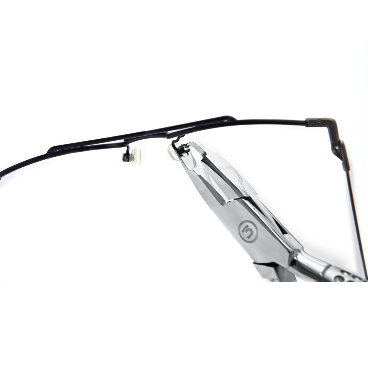 pinces à barre latérale