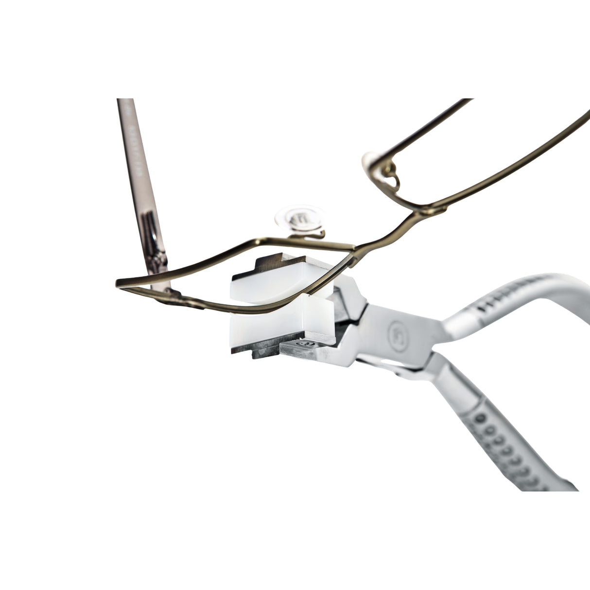 Pince à ménisque 24 mm