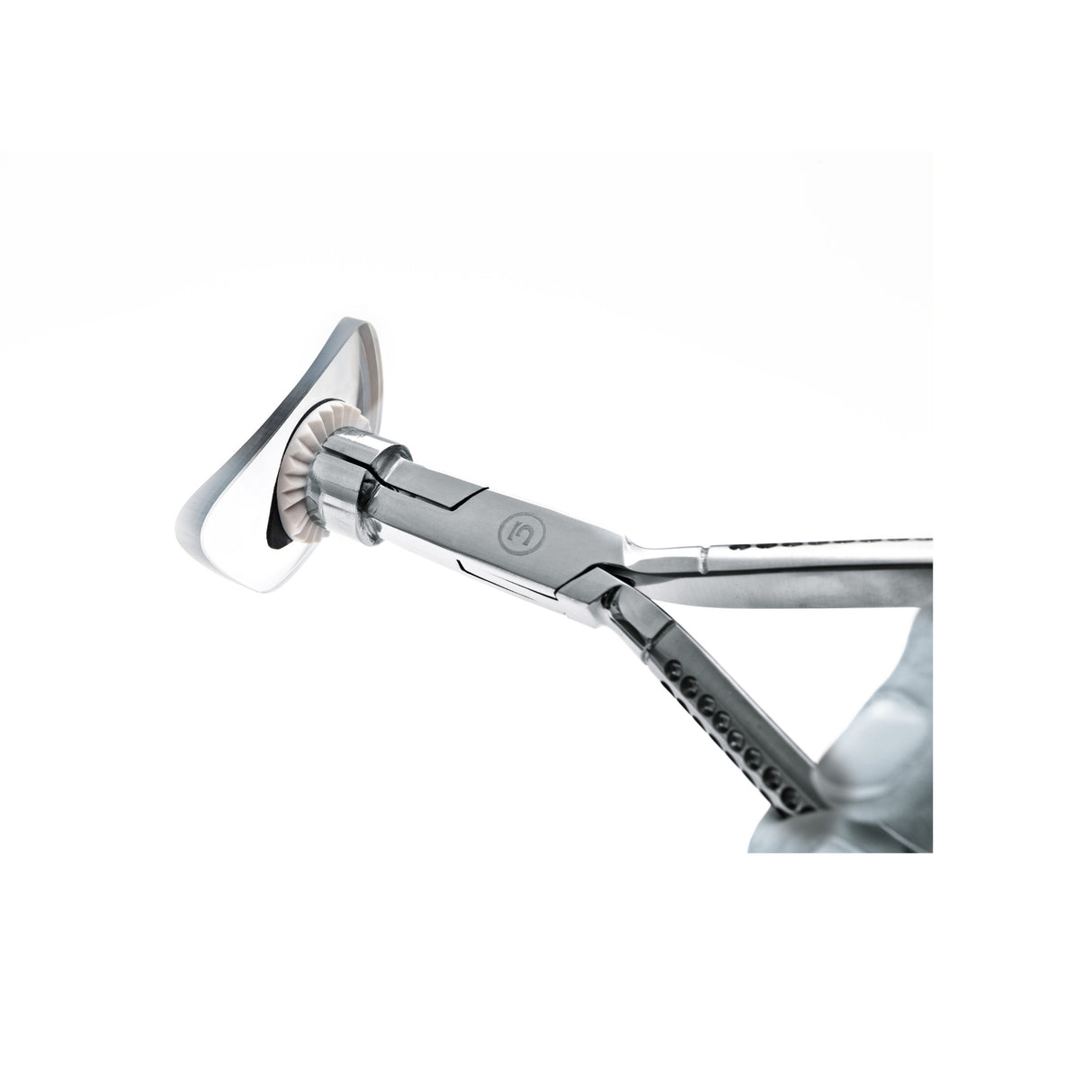 Pince de déblocage verticale