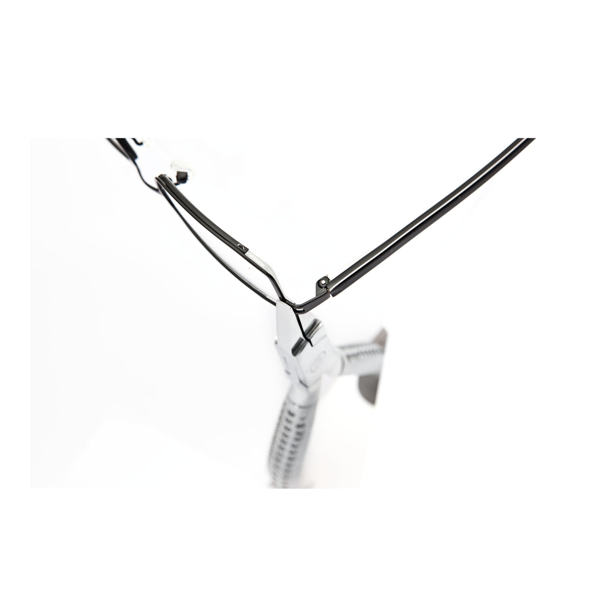 Pince à bec plat 5 mm