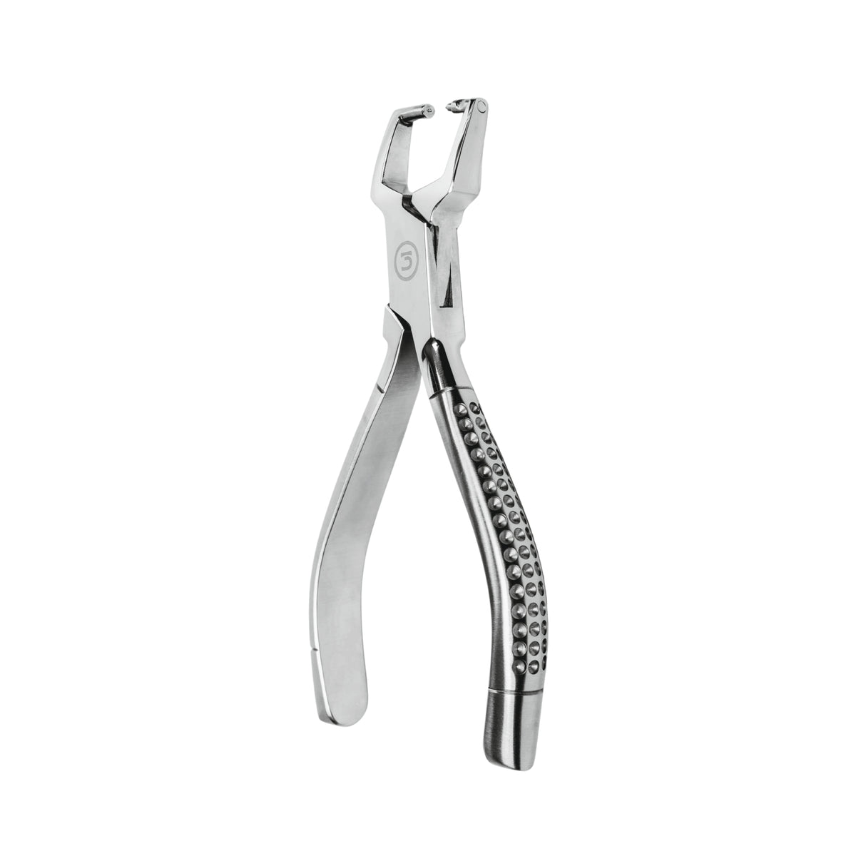 Pince à poinçonner, biseautée