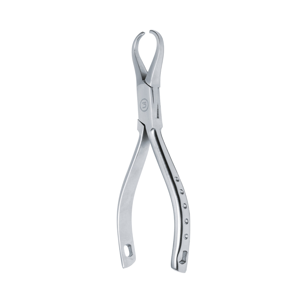 Pince de maintien eLite 8 mm