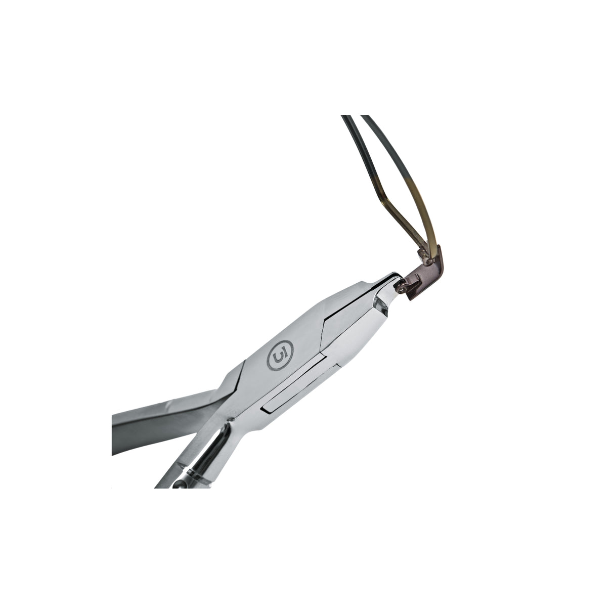 Scharnierösen-Schränkzange