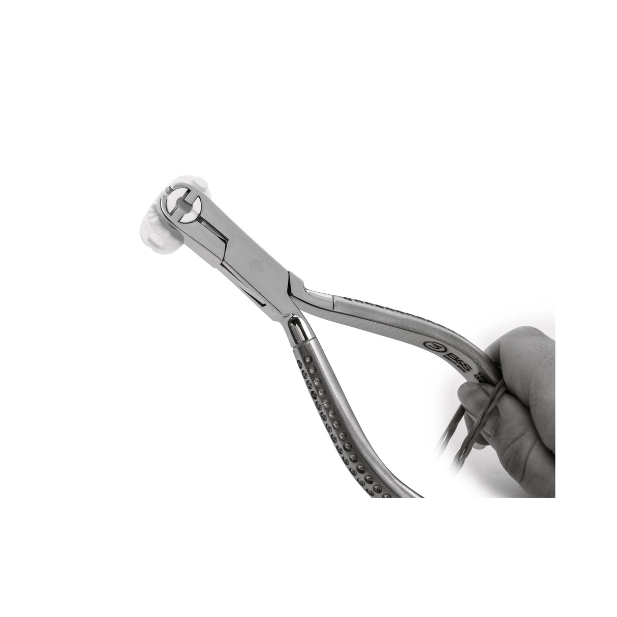 Pince de débouchage pour NIDEK