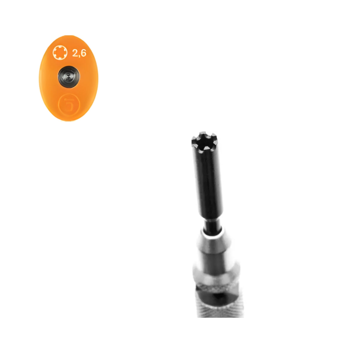 Mutternschlüssel Profi