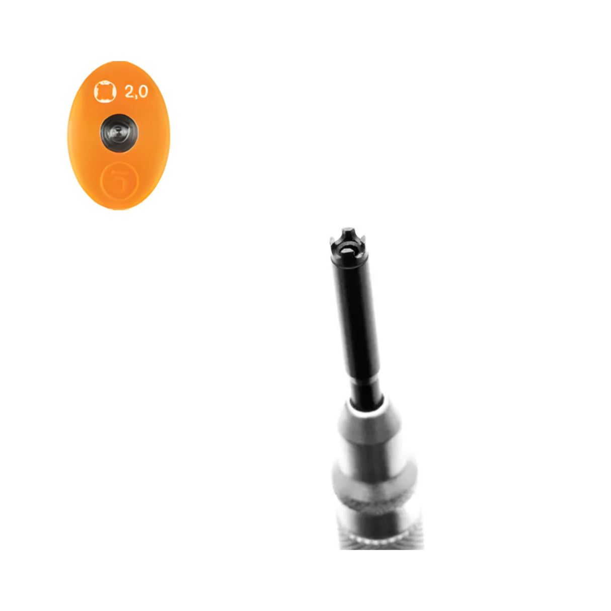 Mutternschlüssel Profi