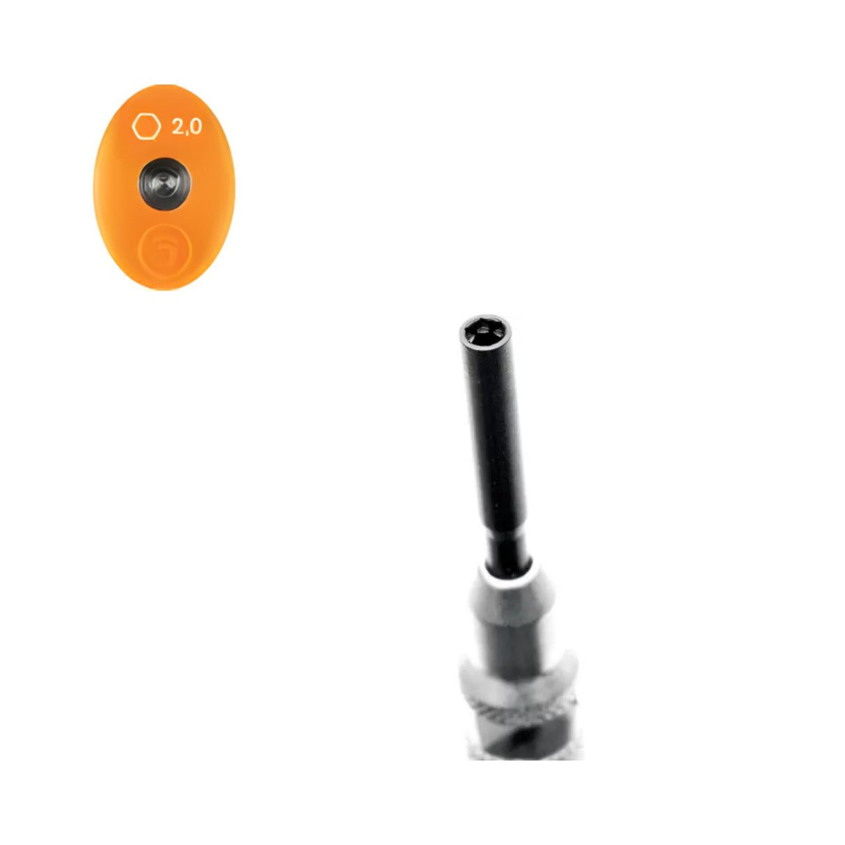 Mutternschlüssel Profi