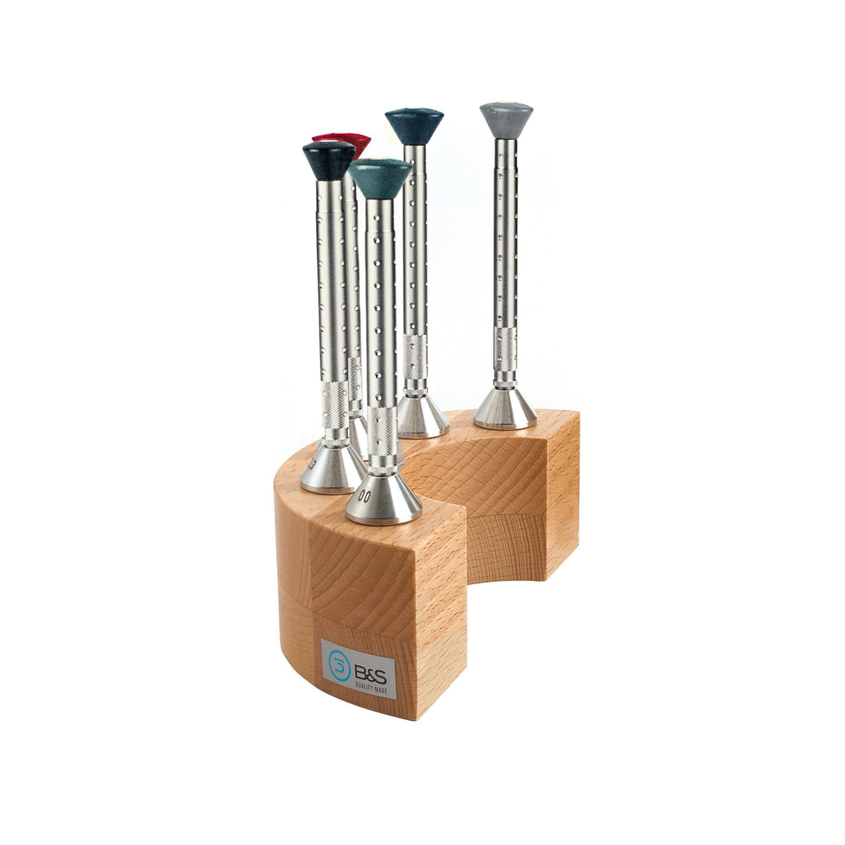 Jeu de tournevis professionnel