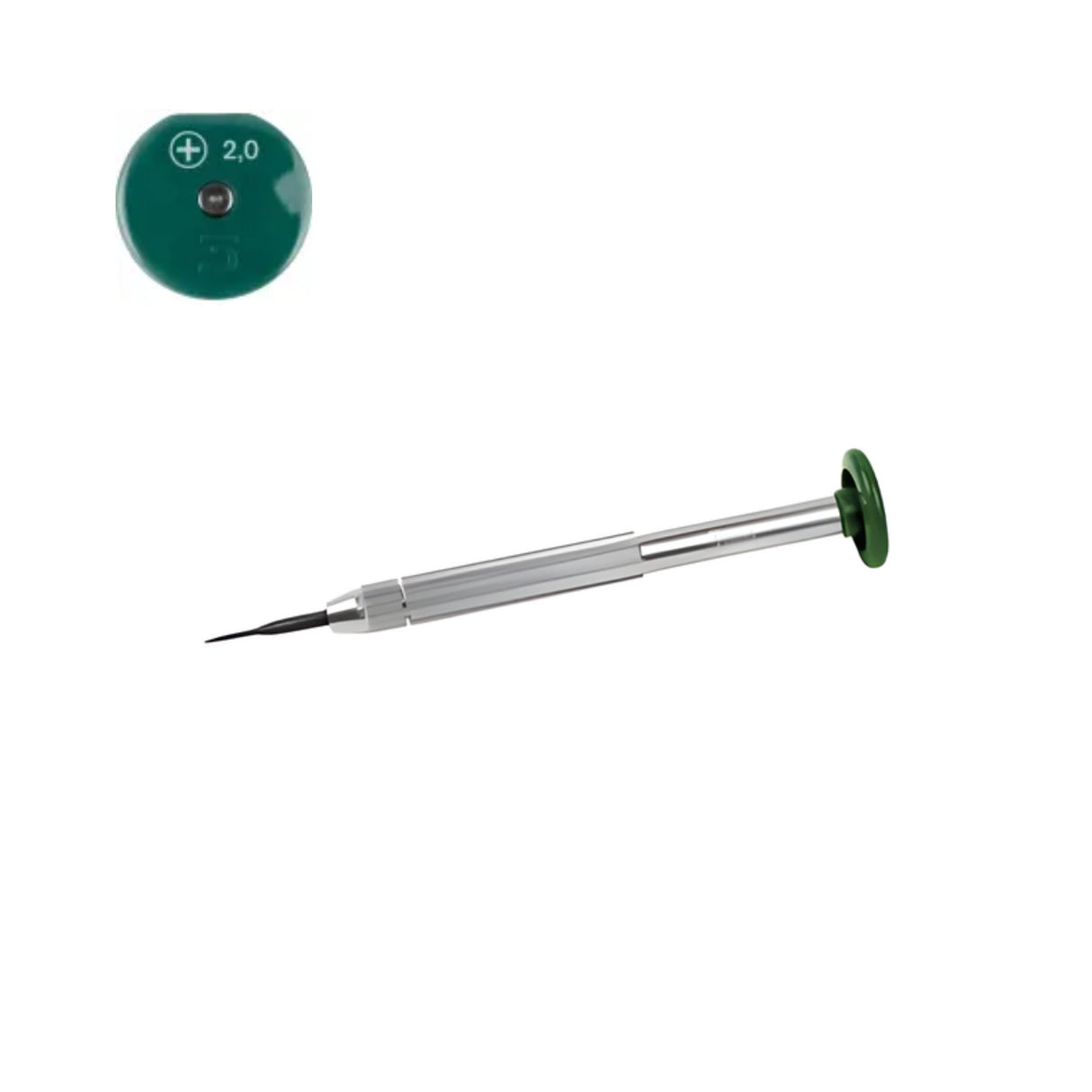 Tournevis de série standard