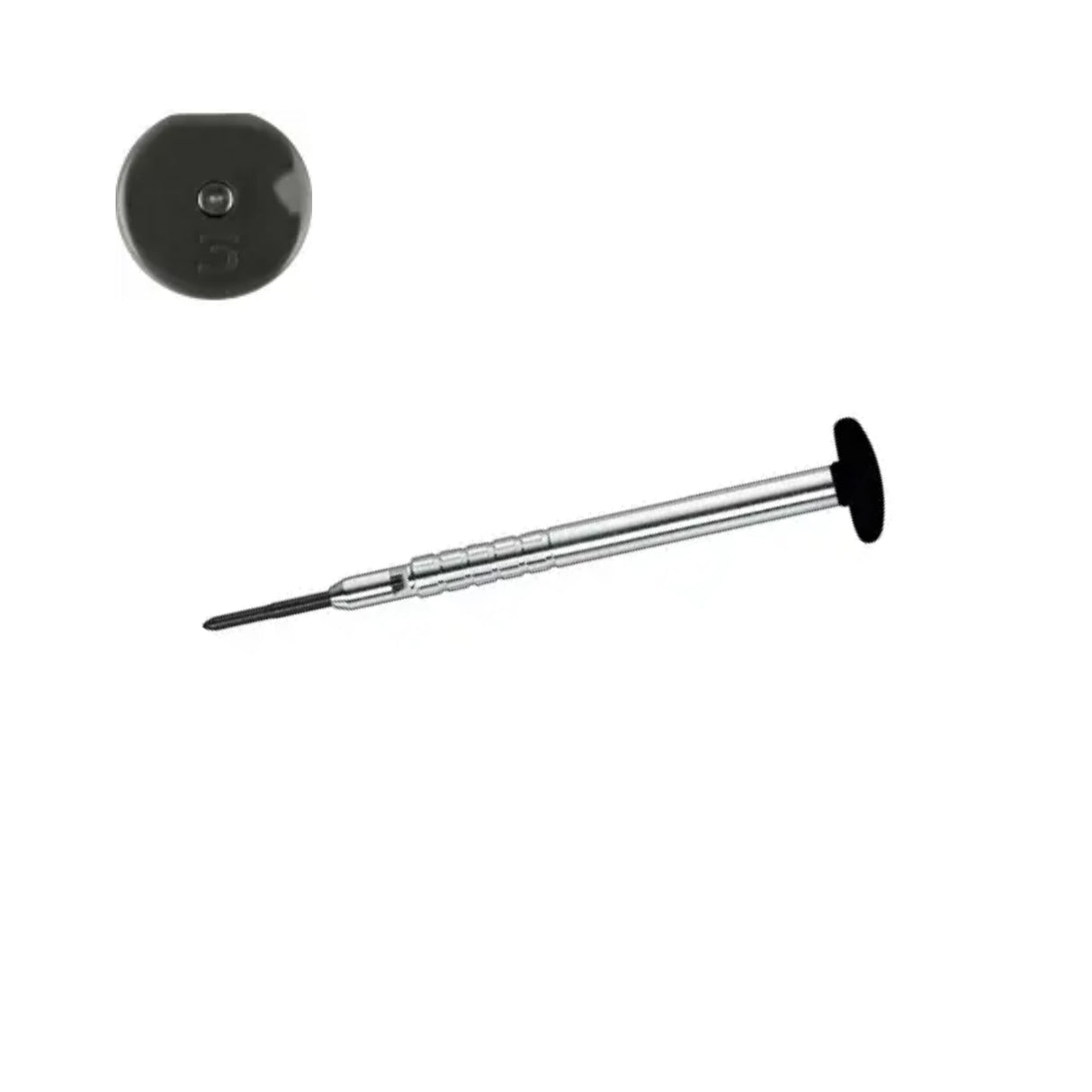 Tournevis de série standard