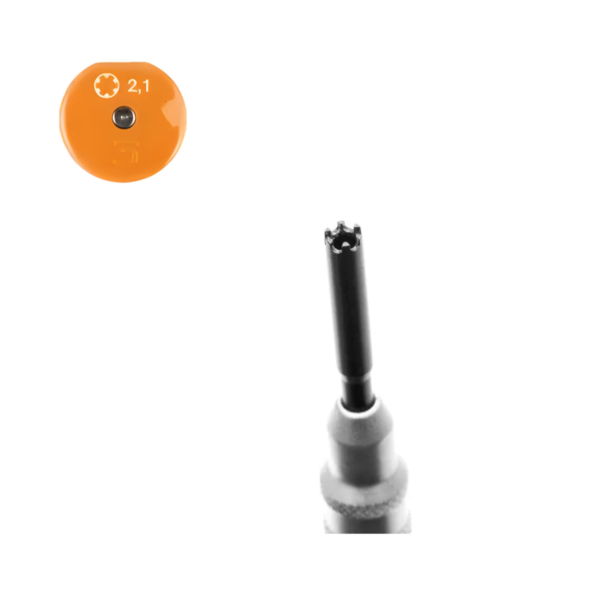 Clé à écrou standard