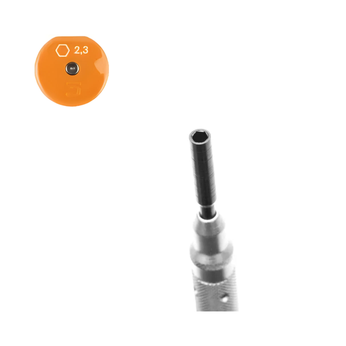 Clé à écrou standard