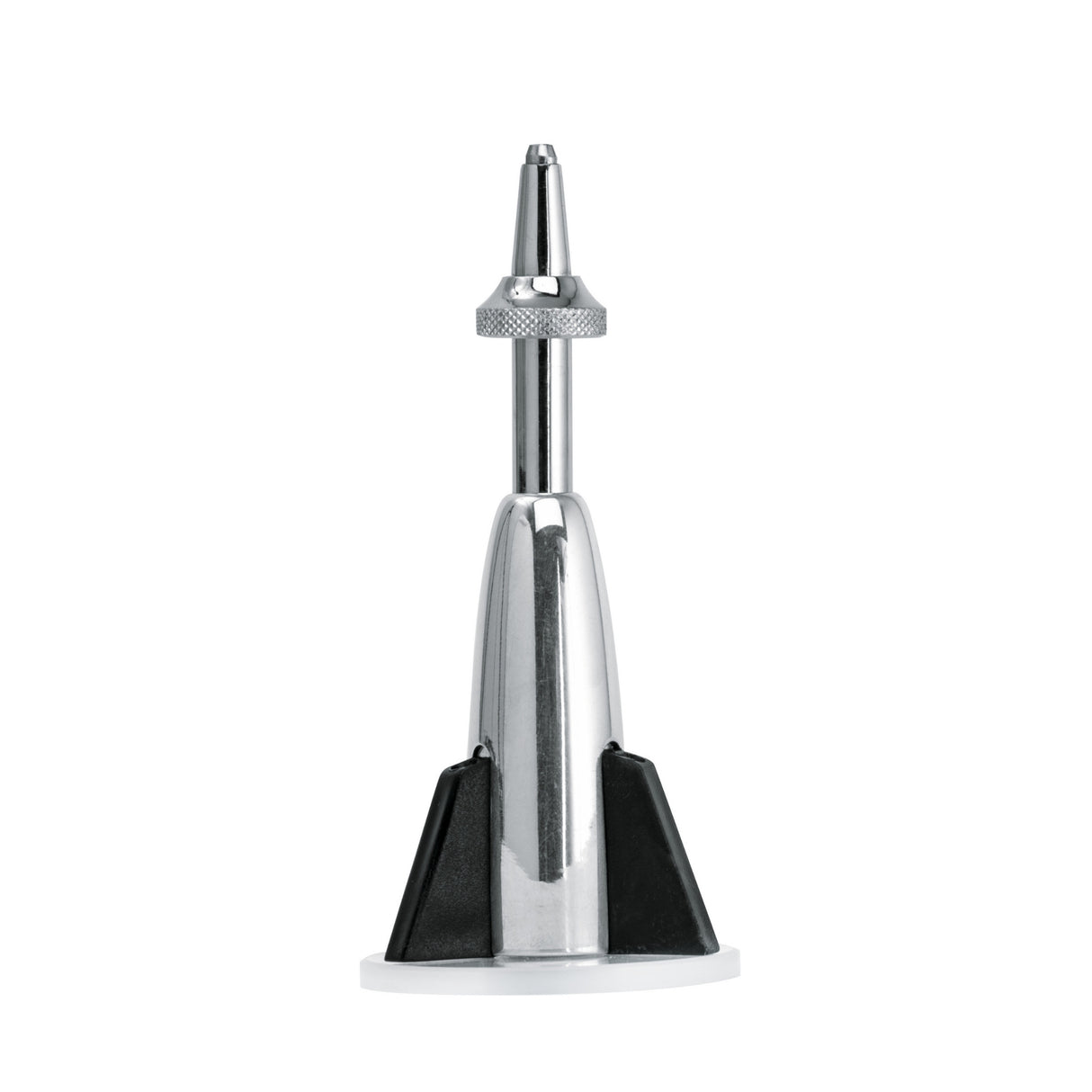 Troisième main avec pince à noix