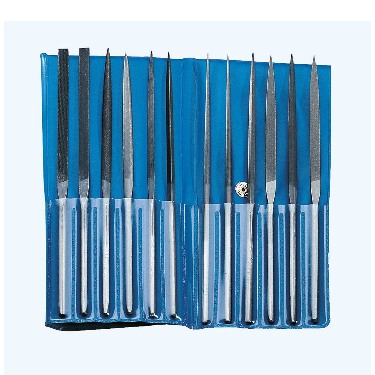 Nadelfeilen-Sortiment gross