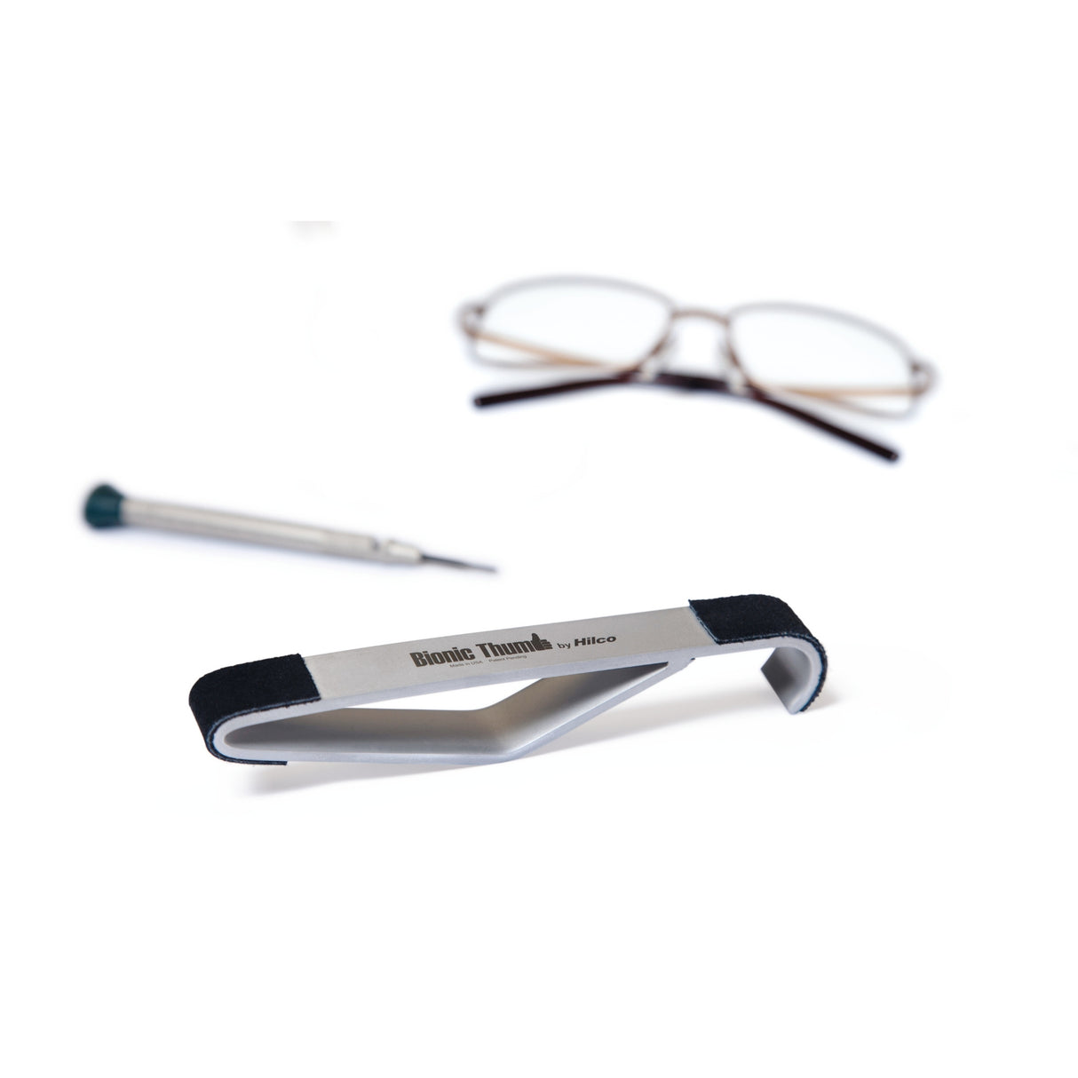 Outil de pouce bionique 2 pièces