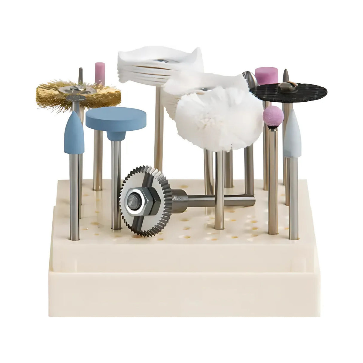 Assortiment de petits outils