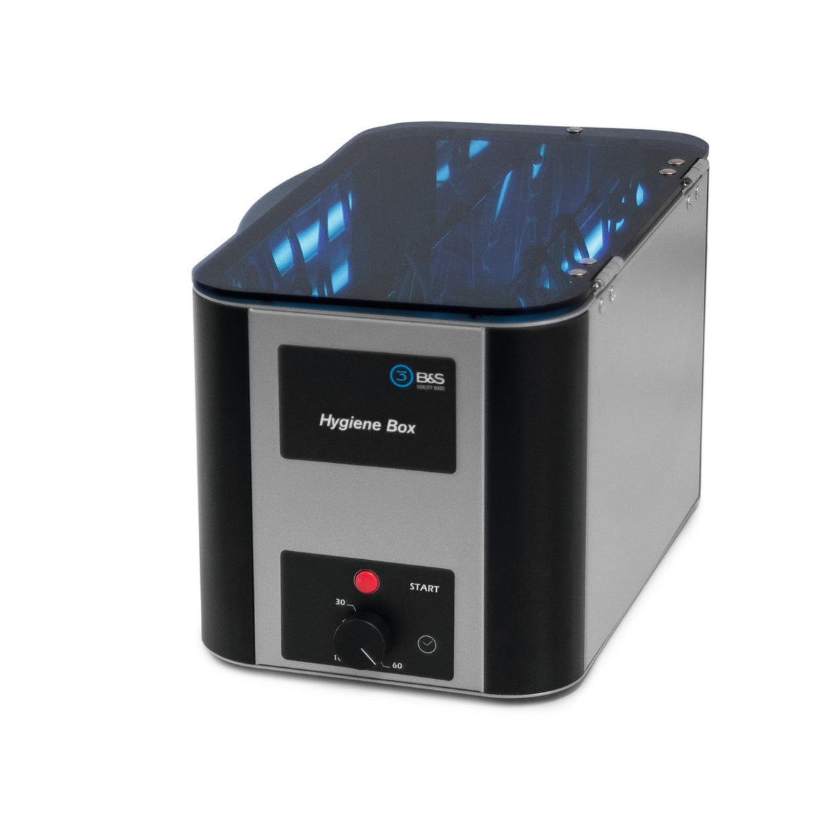 Dispositif UV d'hygiène GFC