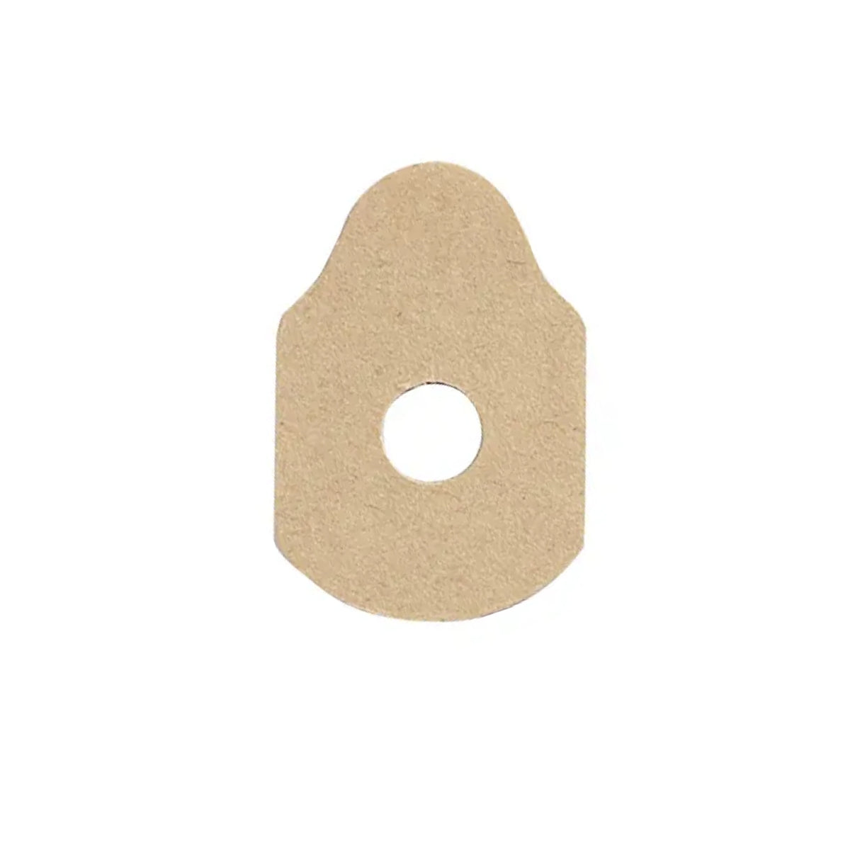 Coussinets adhésifs pour lunettes standard