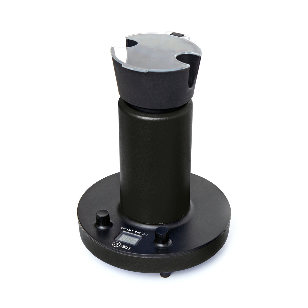 Optionsun Nouvel appareil électronique à air chaud