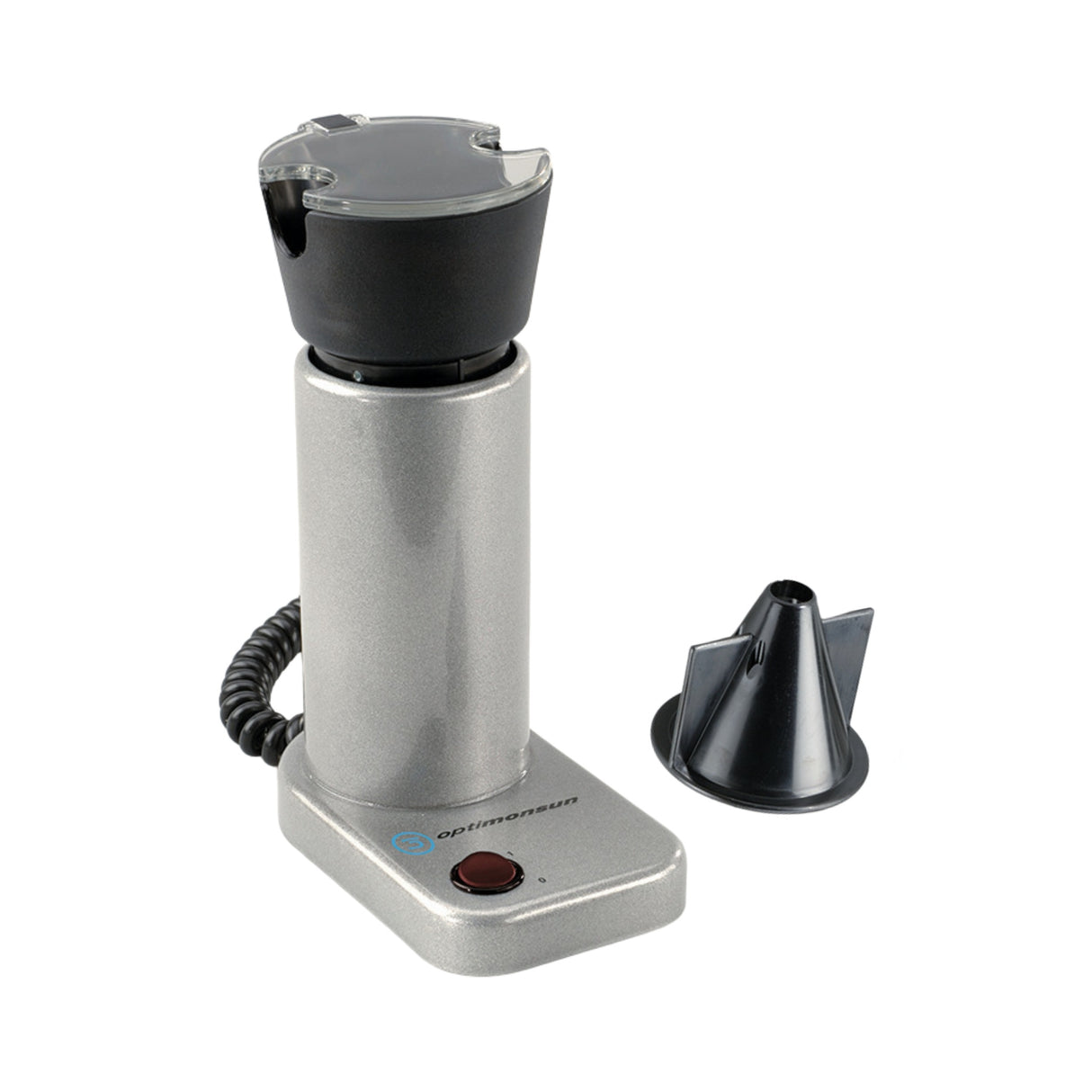 appareil à air chaud Optionsun