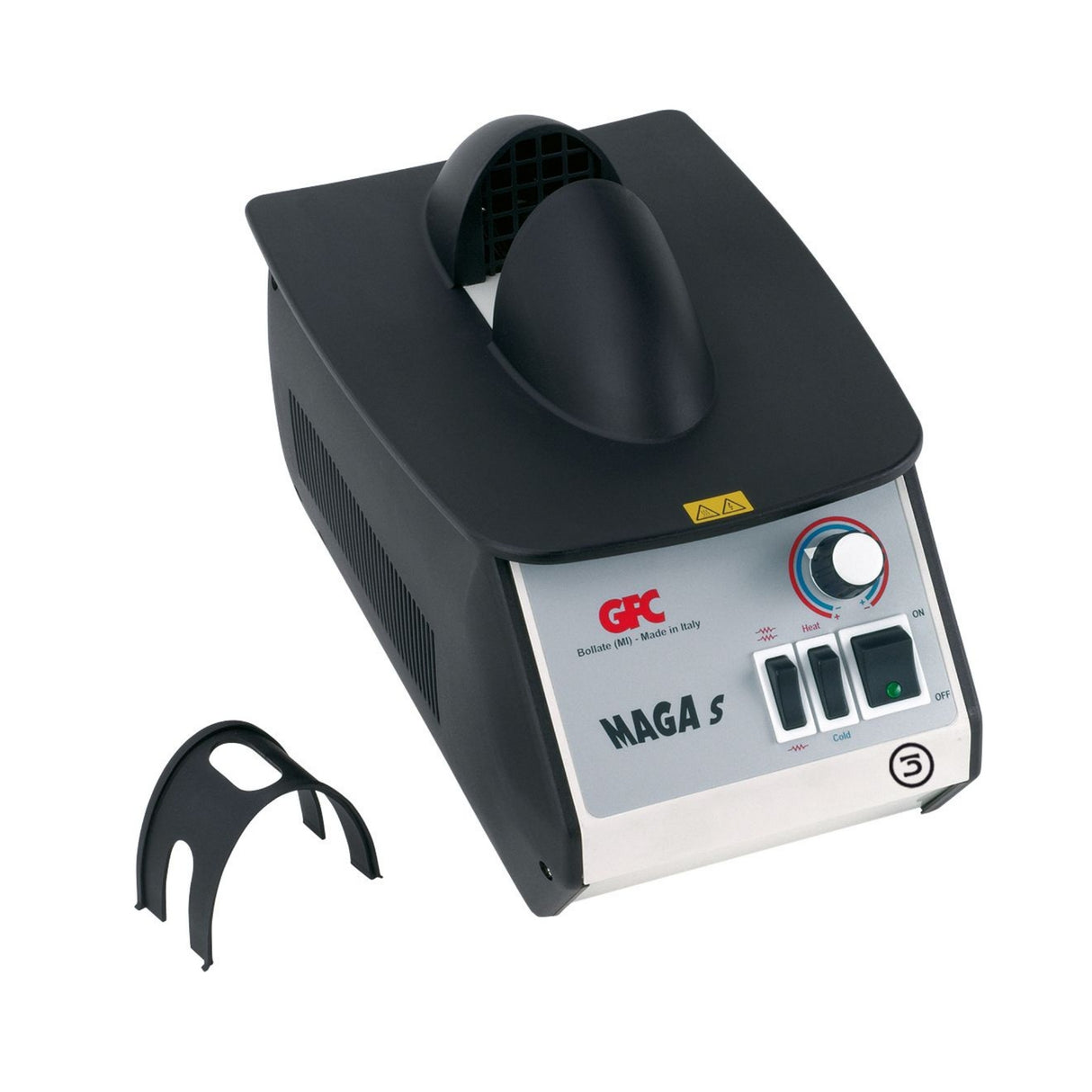 Pistolet à air chaud Maga S