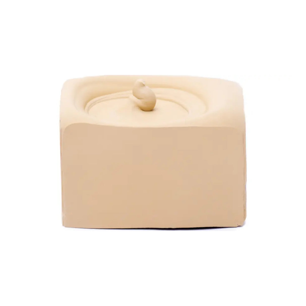 Polierwachs Feinpolitur, beige