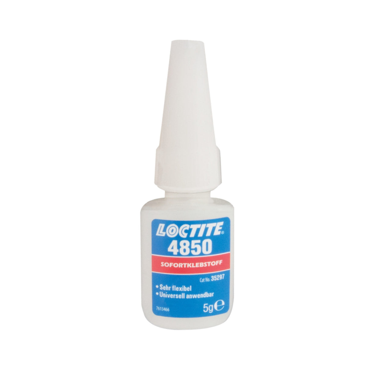 Sofortklebstoff Loctite 4850 5g