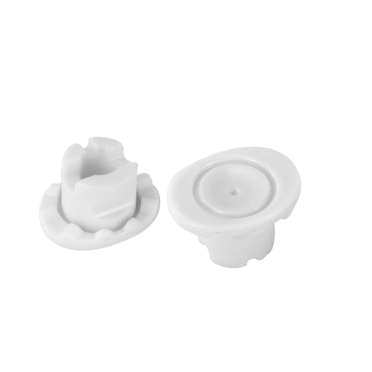 Nidek Aufnahmeblock Mini-Cup