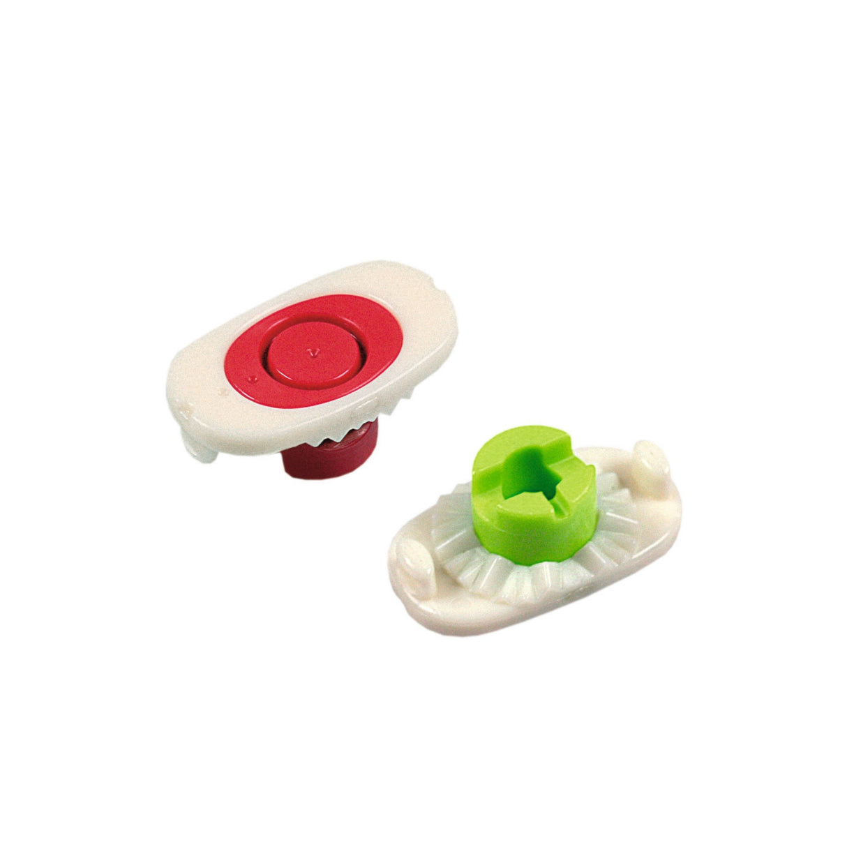 Nidek Aufnahmeblock Nano-Cup