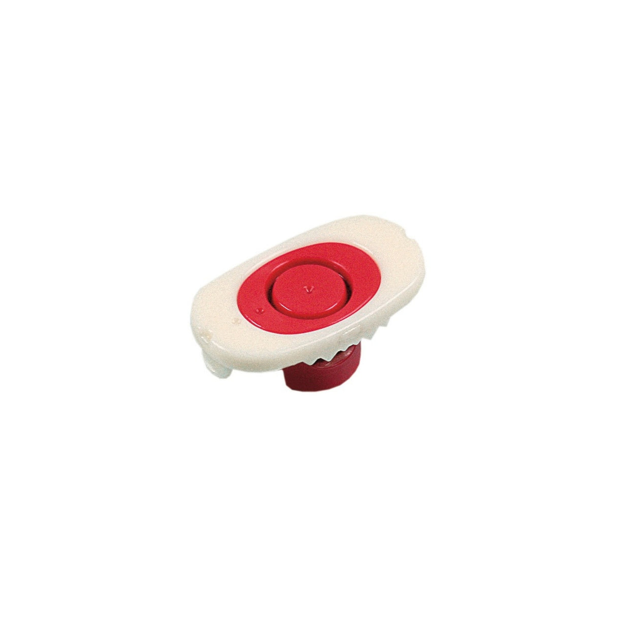 Nidek Aufnahmeblock Nano-Cup