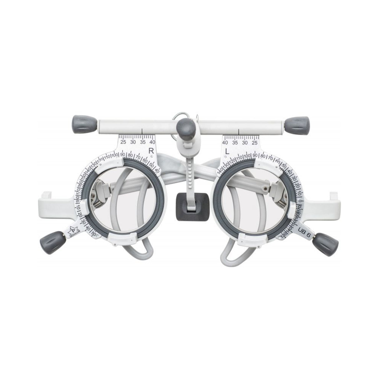 Lunettes de mesure universelles Oculus UB6