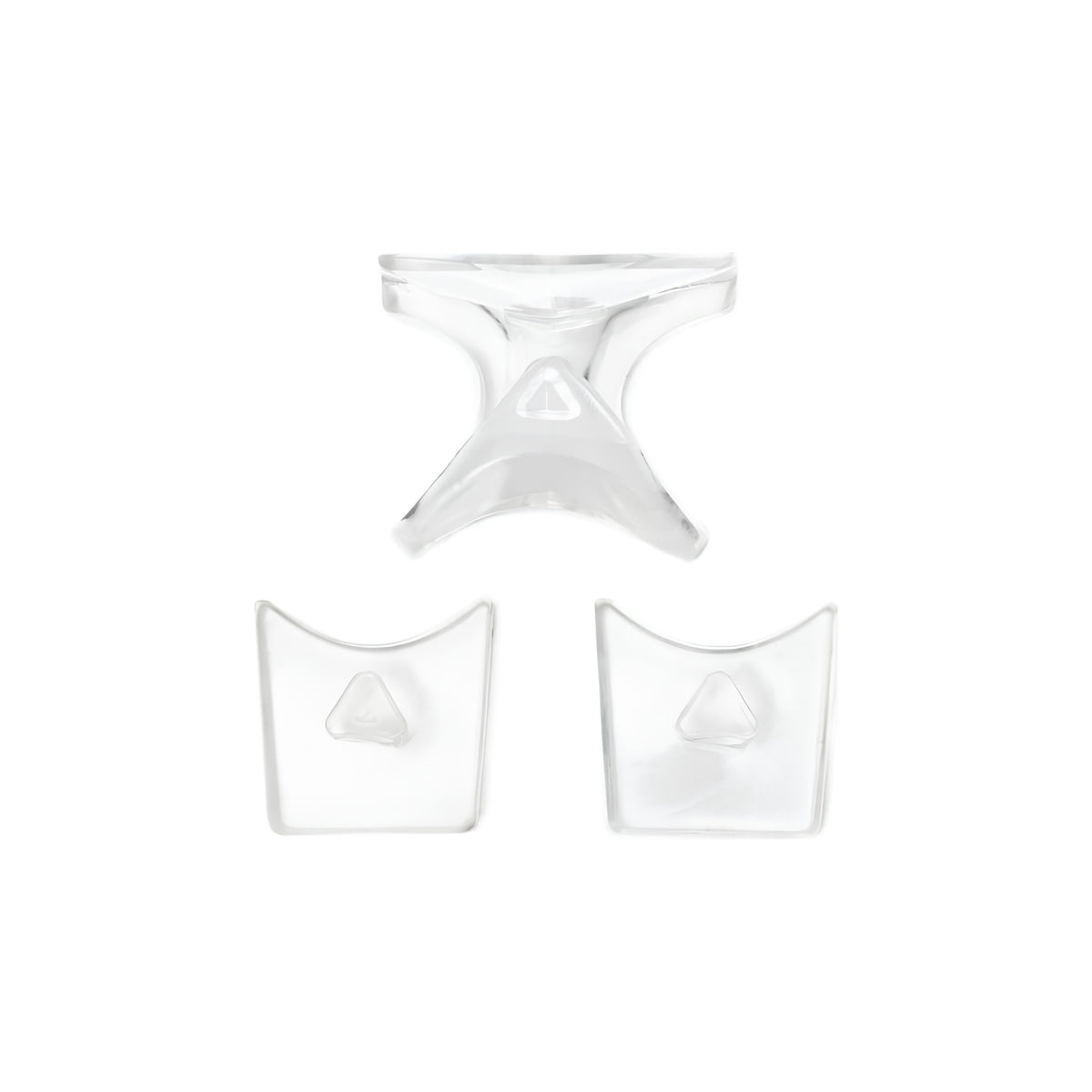 Pièces de rechange pour les lunettes de natation Leader Bounce