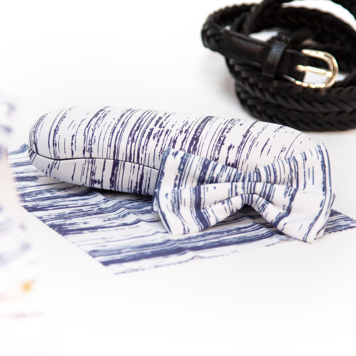 Lun.de lecture plast. Soft-Touch