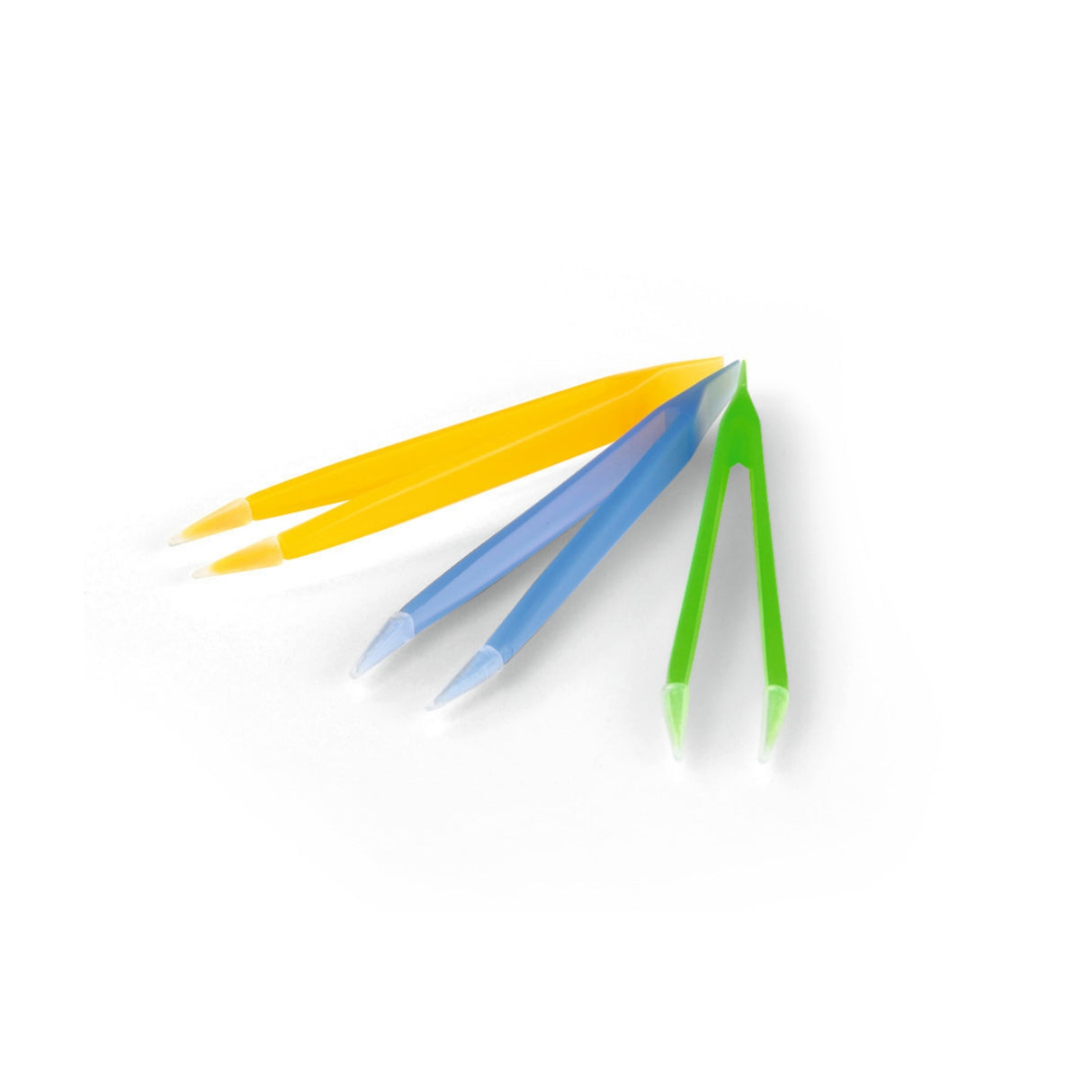 pinces à épiler KL grandes