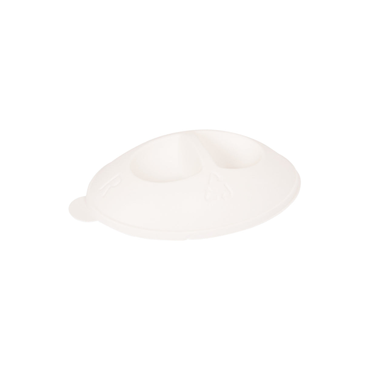 Étui à lentilles de contact biodégradable