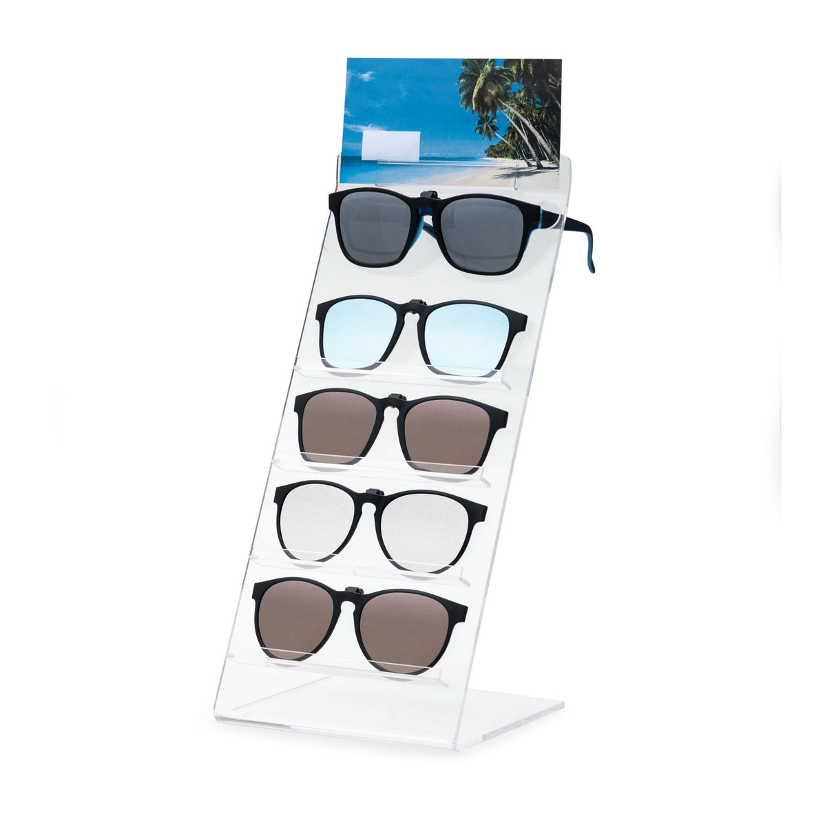 Gamme de rideaux Chios+Limnos avec cadres