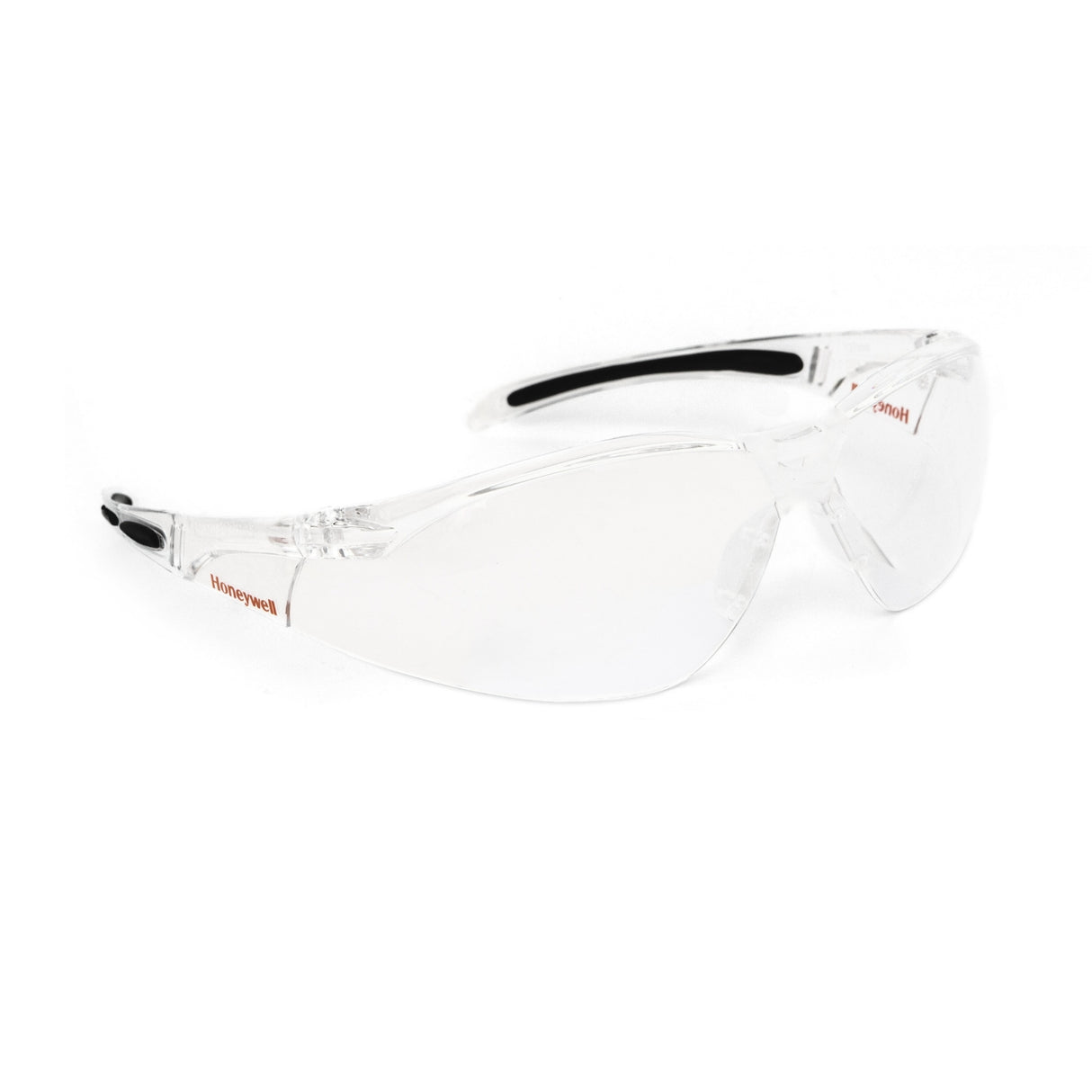 Einscheibenschutzbrille klar