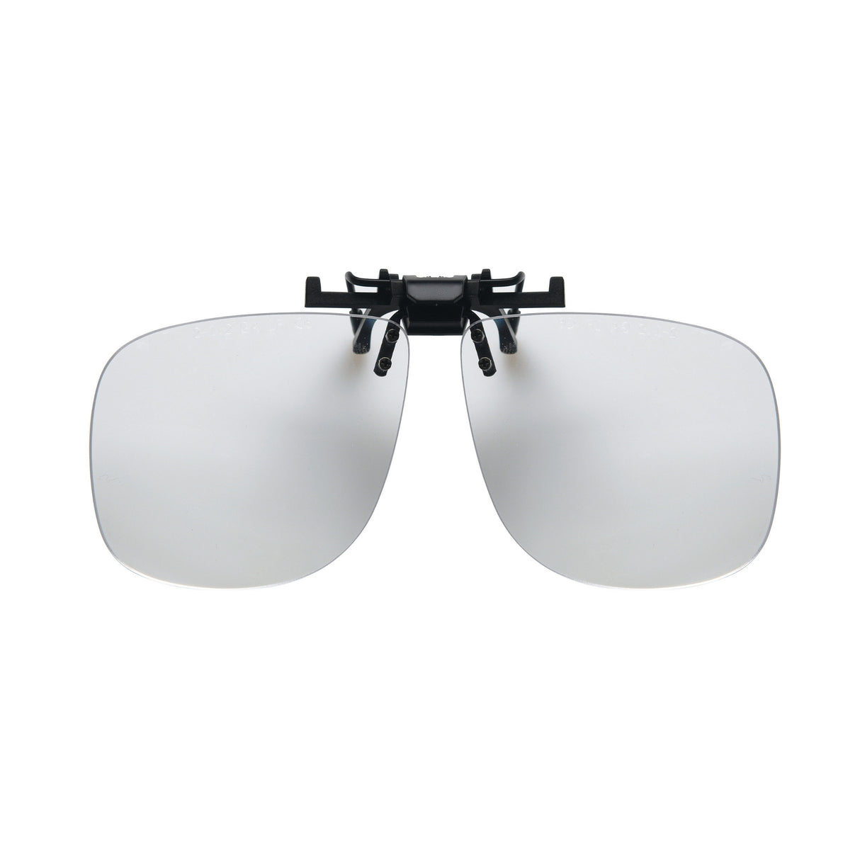 Schutzvorhänger Polycarbonat