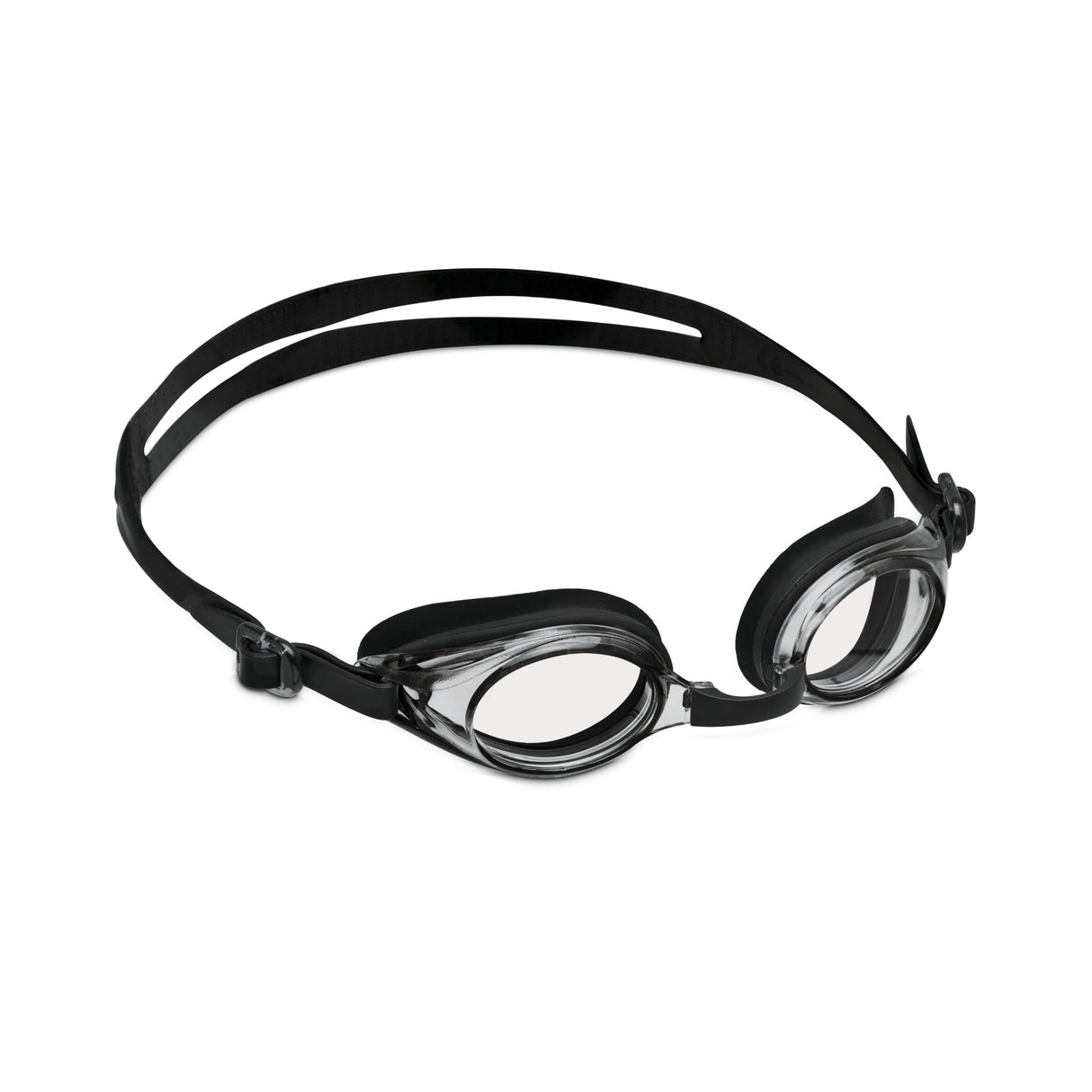 Lunettes de natation Squid, verres correcteurs disponibles