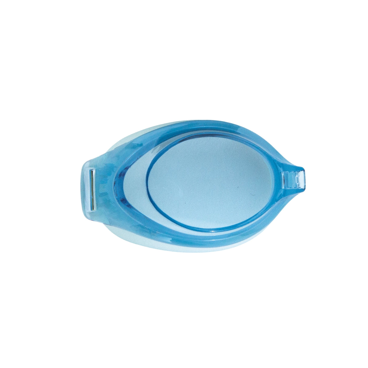 lentilles correctrices Crabe