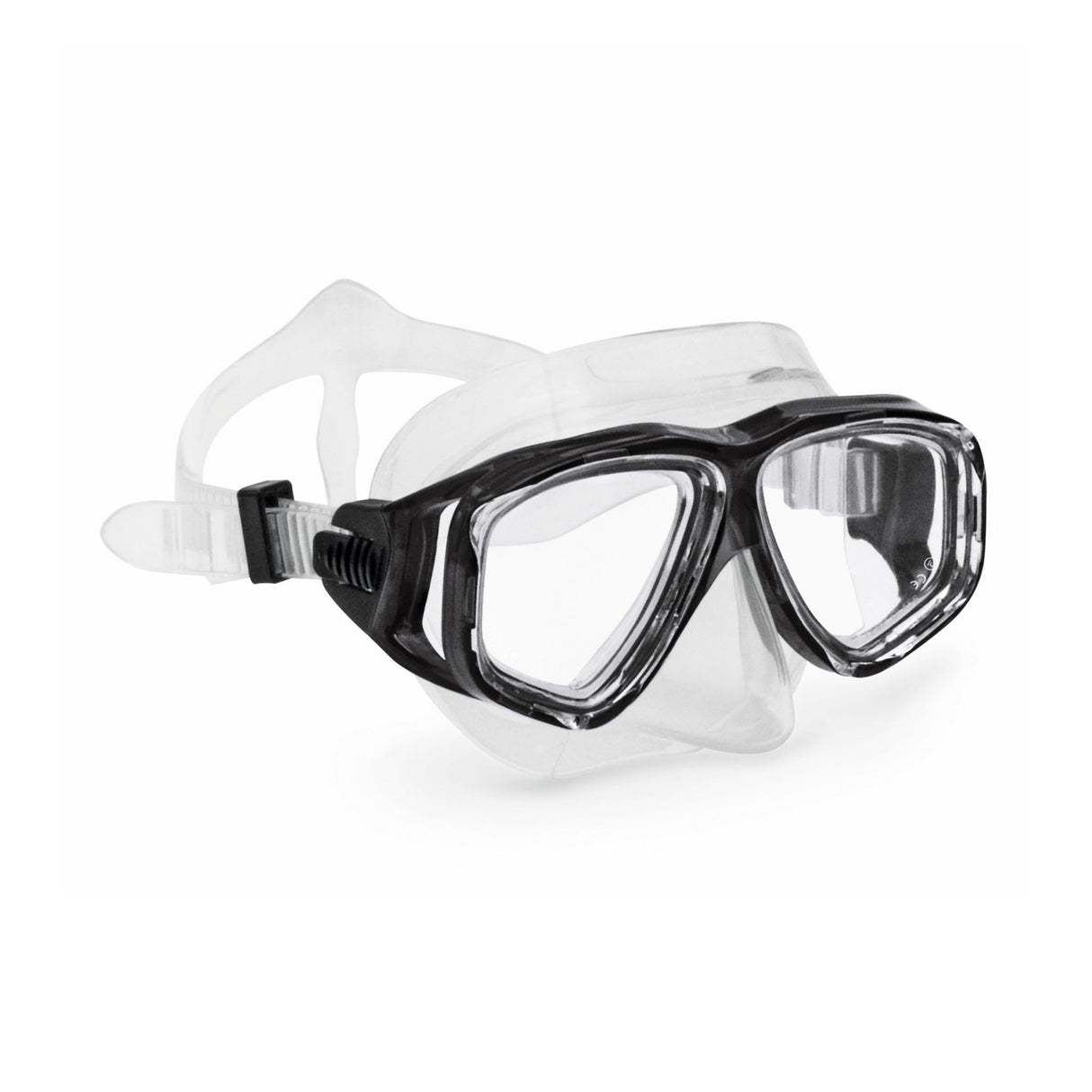 Masque de plongée Sea Lion