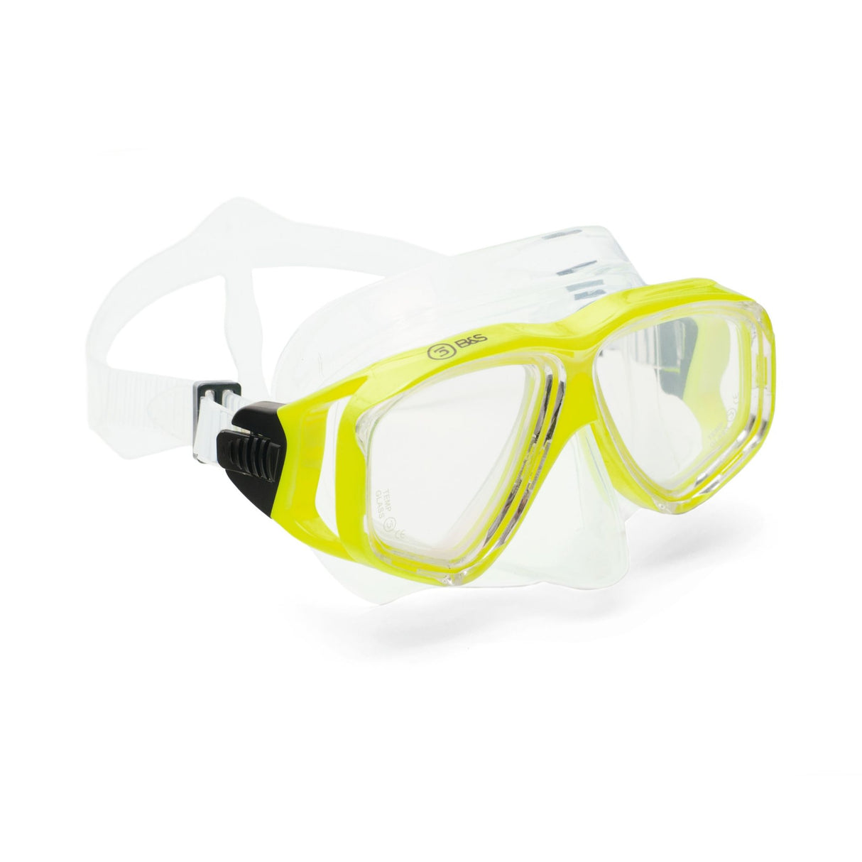 Masque de plongée Sea Lion