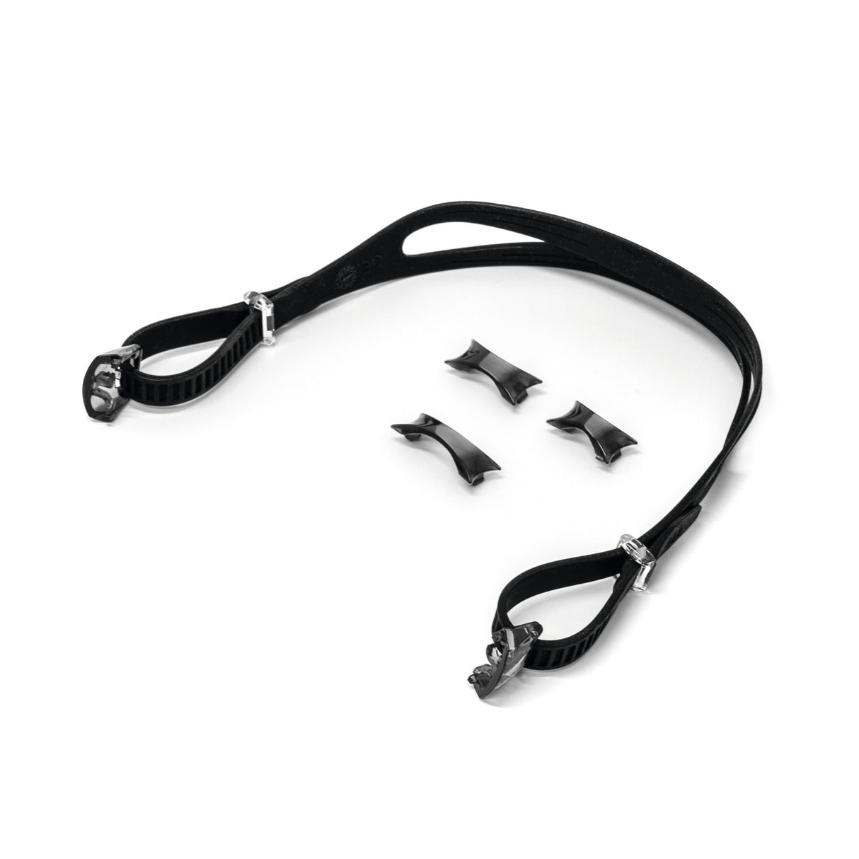 Kit de lunettes de natation tortue