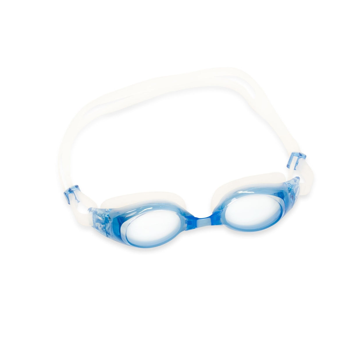 Turtle Schwimmbrille Plan
