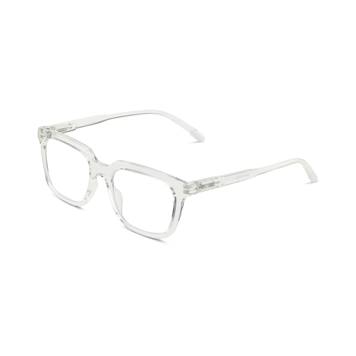 Lun.de lecture plast. Soft-Touch