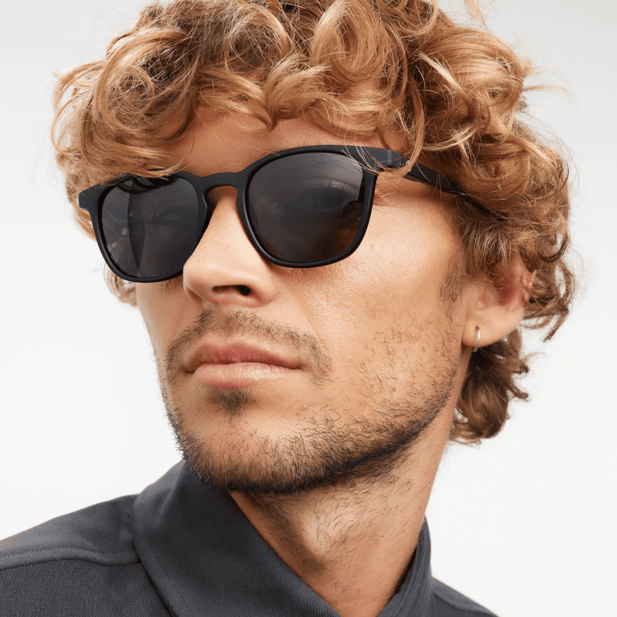 Dalston Matte Sun