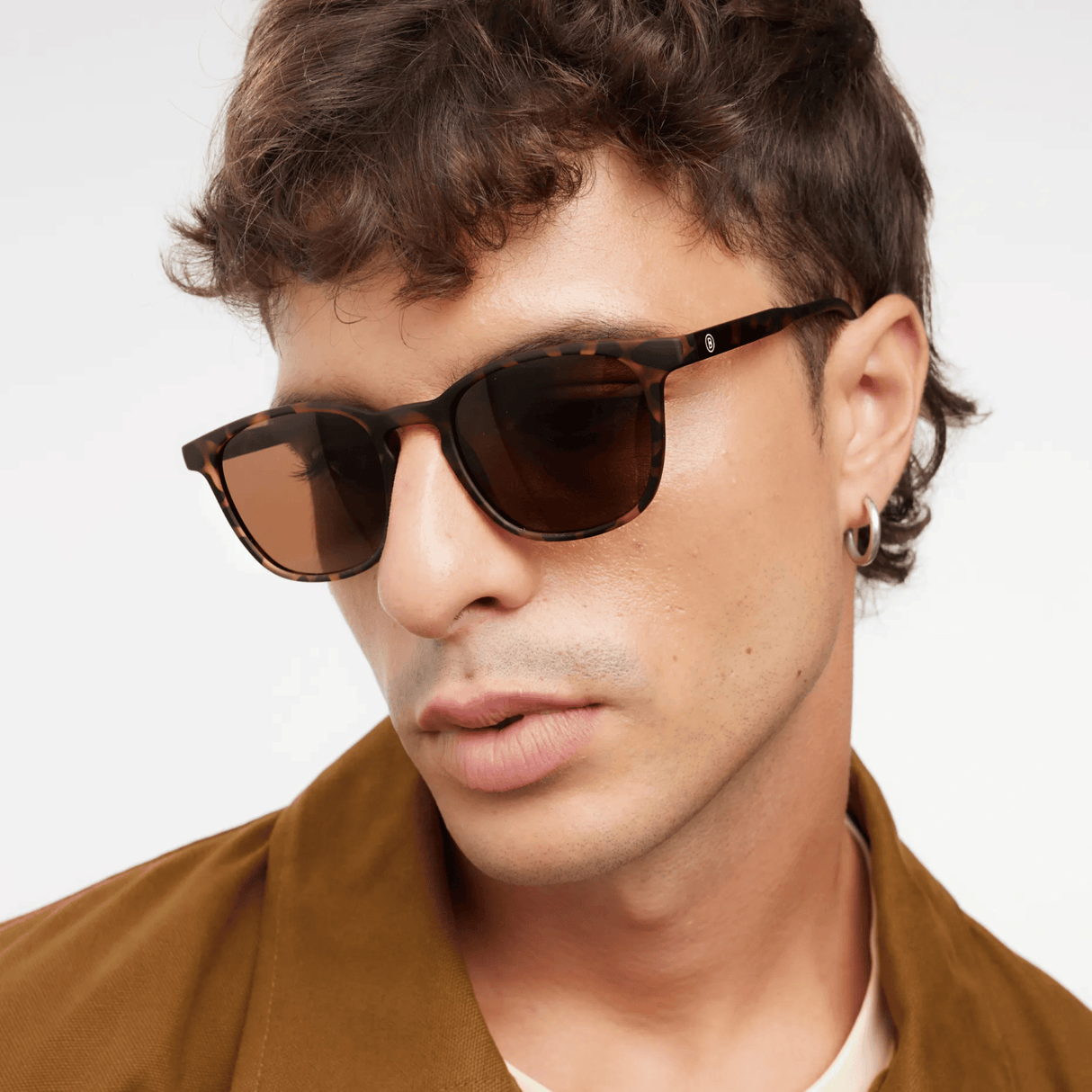 Dalston Matte Sun
