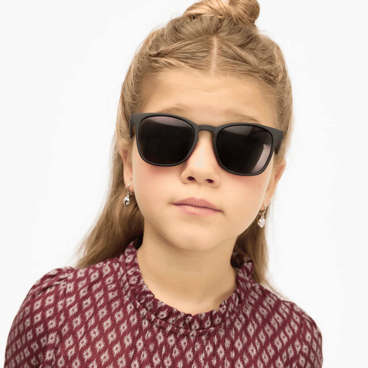 Dalston Small Matte Sun