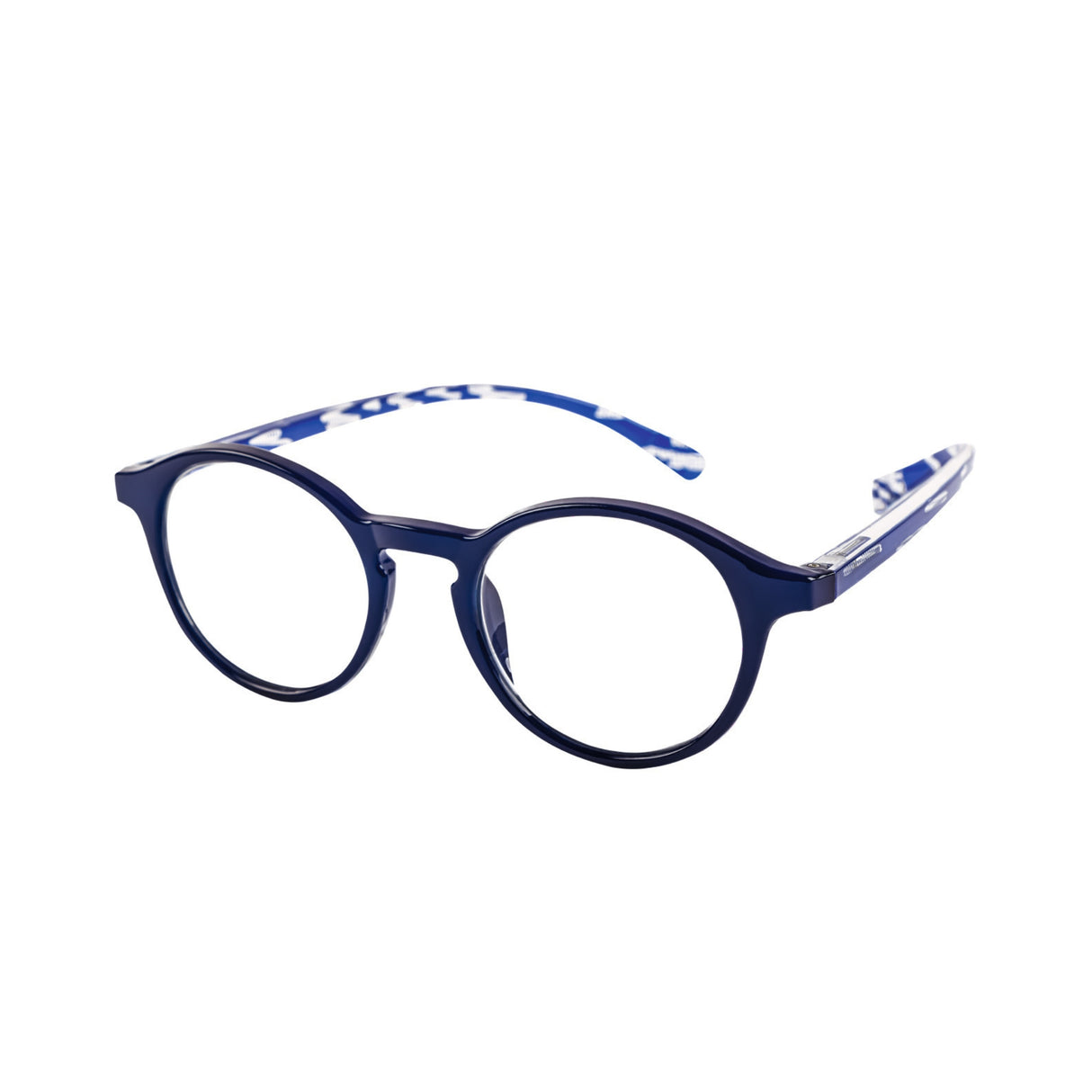 Lun.de lecture plast. Soft-Touch